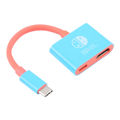 For Switch / Steam Type-C