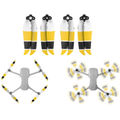 Black Yellow White