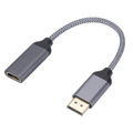 DP to HDMI 4K
