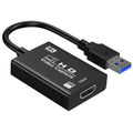 USB 3.0 with cable