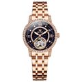 Rose Gold Black