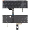 K6501 (Black)