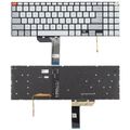 K6501 (White)