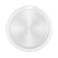F8 Google Certified (White)