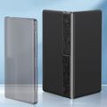 Translucent Black