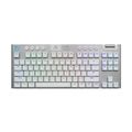 White Tactile