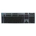 Black Tactile
