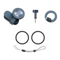 Clip + Base