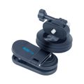 Clip + Base + Adapter