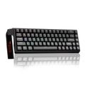 WIN68HE Black Grey Wood Magnetic Axis