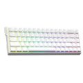 WIN68HE Side Printed White Grey Wood Magnetic Axis