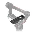 Extended Quick Release Plate