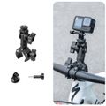 With Adapter & Screw