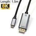 1.5m 8K Bidirectional