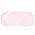 Transparent Pink