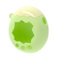 Yellow Green