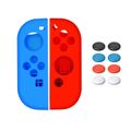 Red Blue