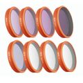 8 in 1 Mixed Filter
