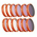 12 in 1 Mixed Filter