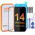 For iPhone 14 Pro Max