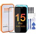 For iPhone 15 Pro