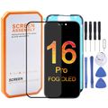 For iPhone 16 Pro