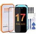 For iPhone 17