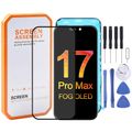 For iPhone 17 Pro Max