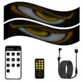 16 x 64 USB set