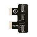 For iPhone 16 Pro Max