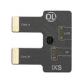 For iPhone XS