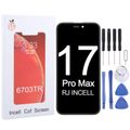 For iPhone 17 Pro Max
