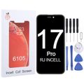For iPhone 17 Pro
