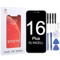 For iPhone 16 Plus