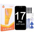 For iPhone 17 Pro