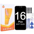 For iPhone 16 Plus