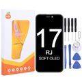 For iPhone 17