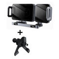 Grey Bracket + Tripod