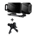Black Bracket + Tripod
