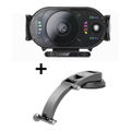 A3 Bracket + Suction cup
