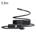 3.5m Hard Cable