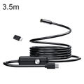 3.5m Hard Cable