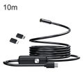 10m Flexible Cable