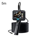 5m Hard Cable Dual-lens