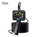 10m Hard Cable Dual-lens
