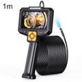 1m Hard Cable Dual-lens
