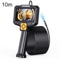 10m Hard Cable Dual-lens