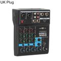 UK Plug