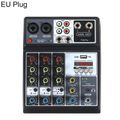 EU Plug