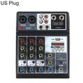 US Plug